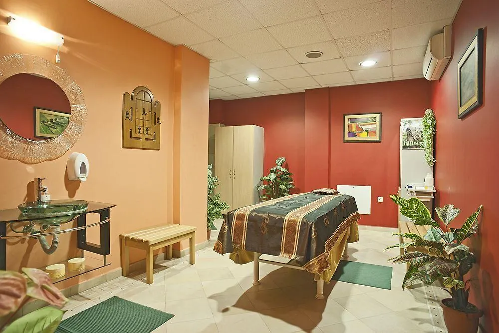 Maxi Park Hotel & Spa Sofia 4*,  Bulgaria