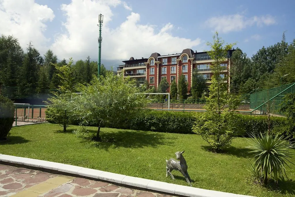Maxi Park Hotel & Spa Sofia