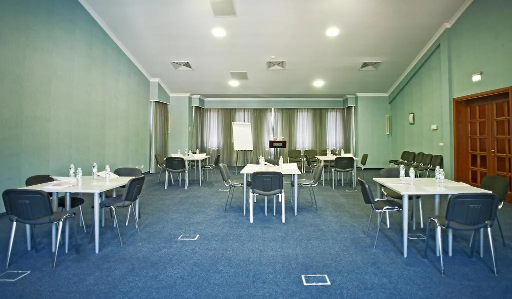 Maxi Park Hotel & Spa Sofia Bulgaria
