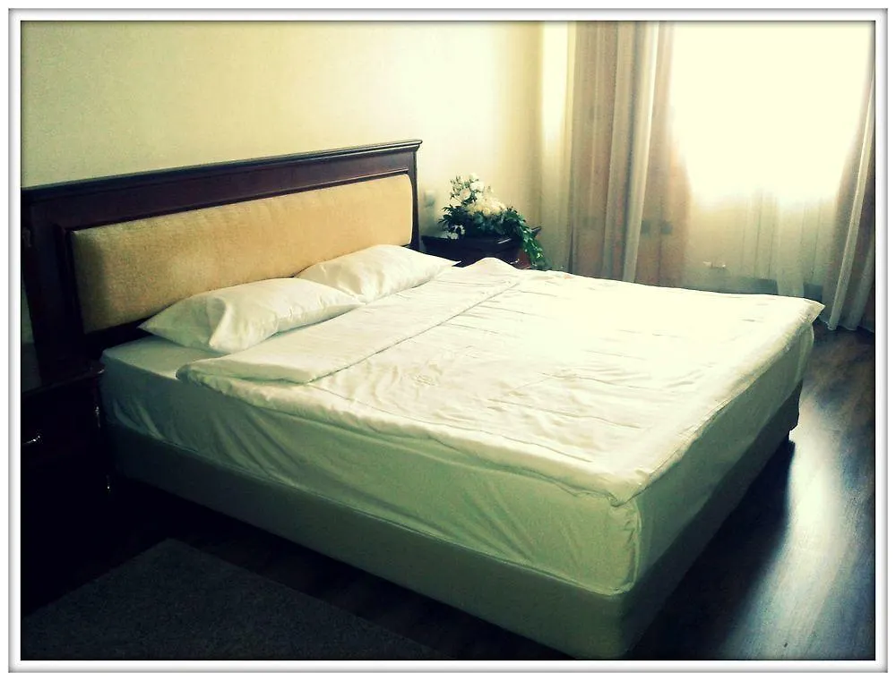 ****  Maxi Park Hotel & Spa Sofia Bulgaria