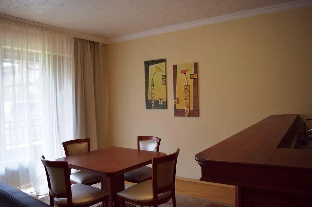 Maxi Park Hotel & Spa Sofia