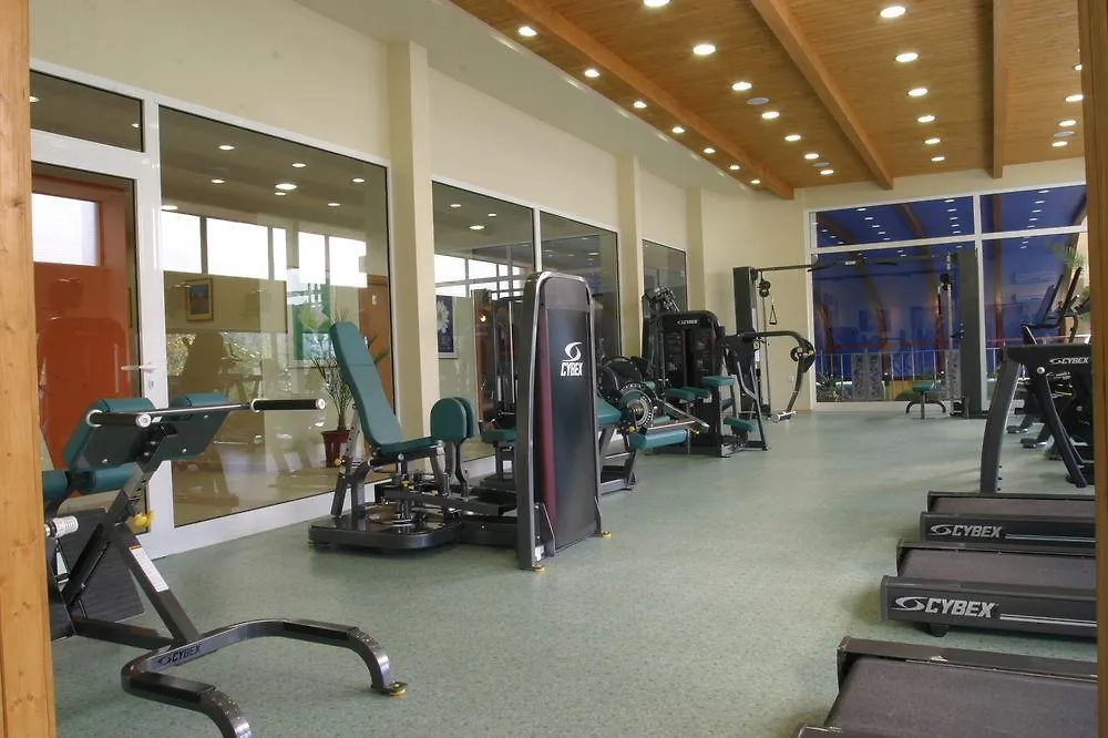 Maxi Park Hotel & Spa Sofia