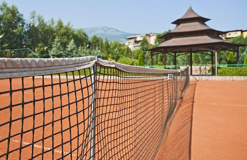 Maxi Park Hotel & Spa Sofia
