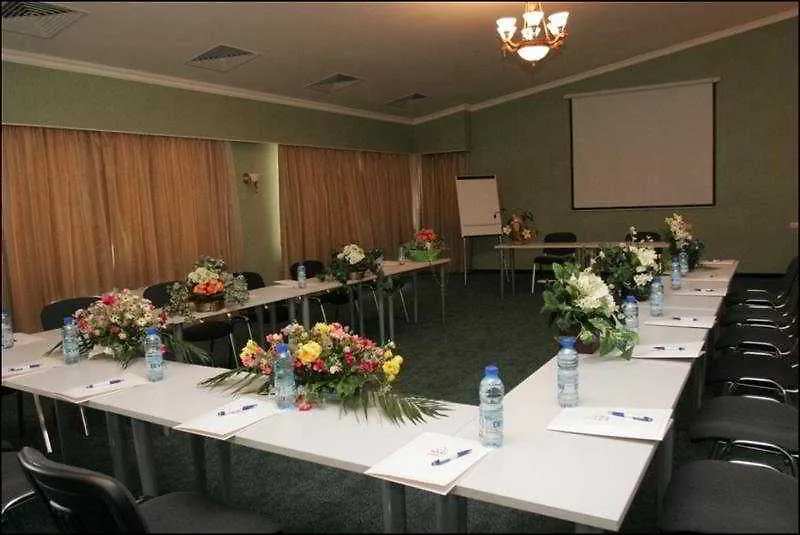 Maxi Park Hotel & Spa Sofia 4*,  Bulgaria
