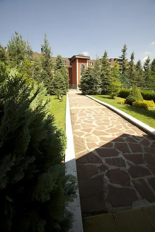 ****  Maxi Park Hotel & Spa Sofia Bulgaria