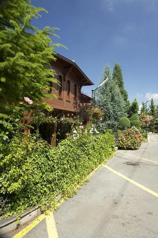 Maxi Park Hotel & Spa Sofia