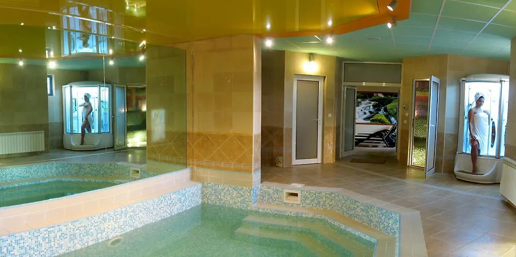 Maxi Park Hotel & Spa Sofia 4*,  Bulgaria