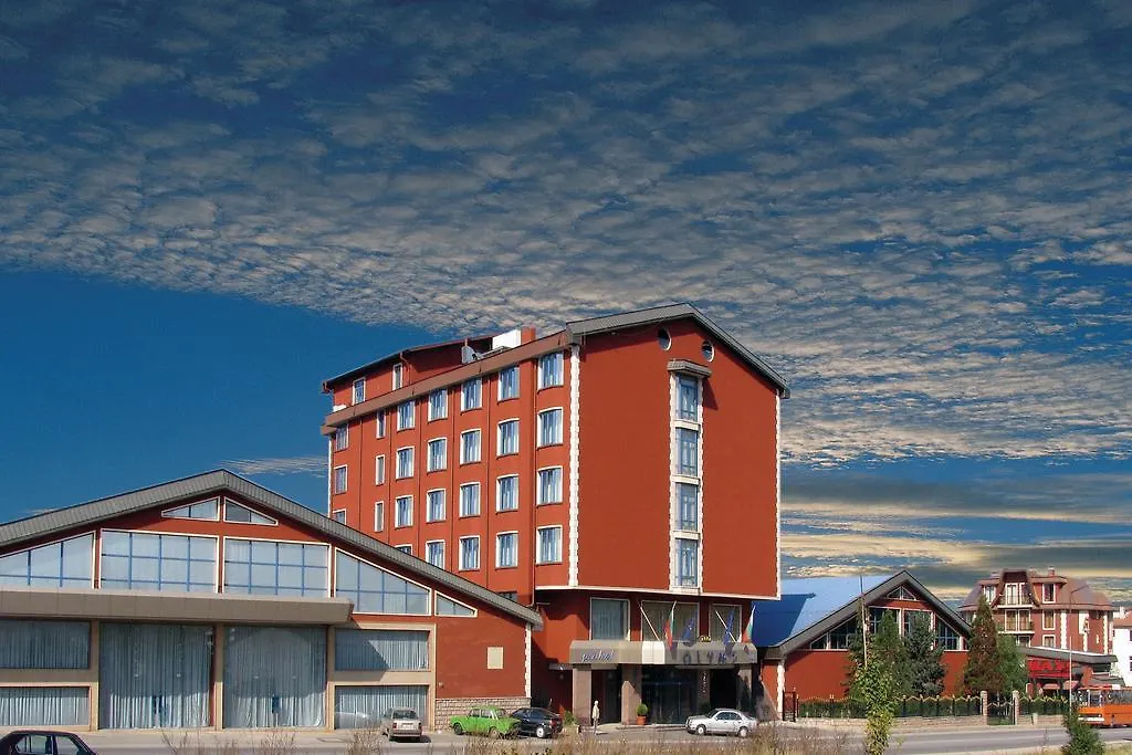 Maxi Park Hotel & Spa Sofia 4*,
