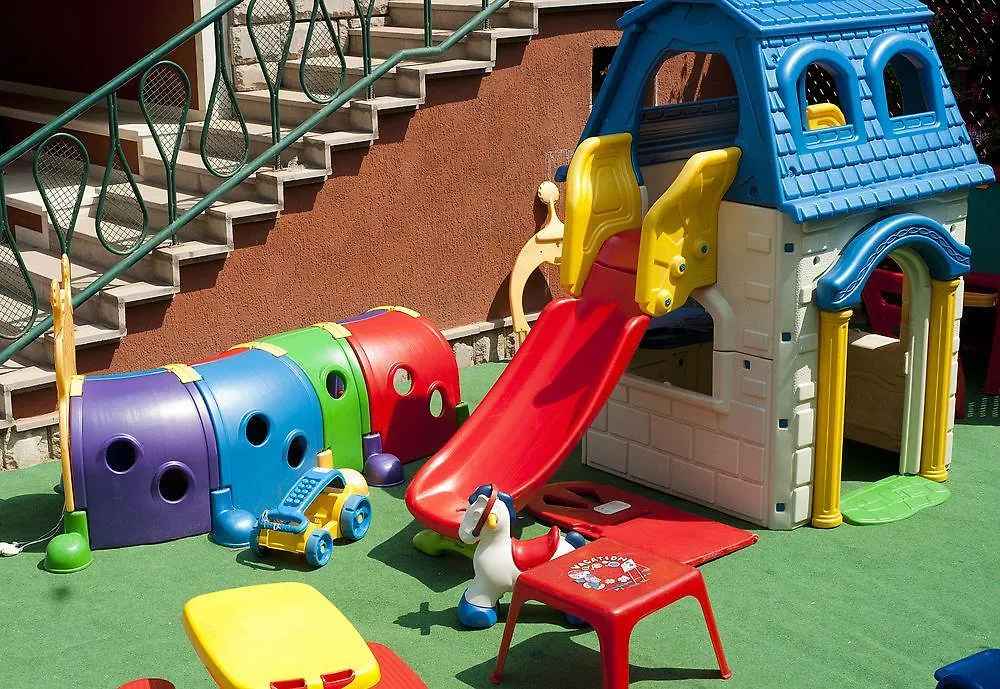 Maxi Park Hotel & Spa Sofia