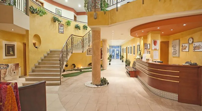 ****  Maxi Park Hotel & Spa Sofia Bulgaria