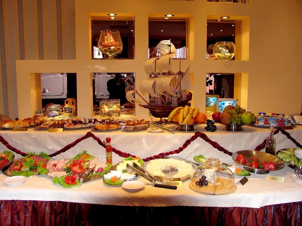****  Maxi Park Hotel & Spa Sofia Bulgaria